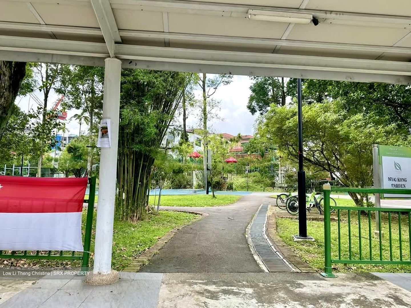Lorong Kismis (D21), Terrace #549551151